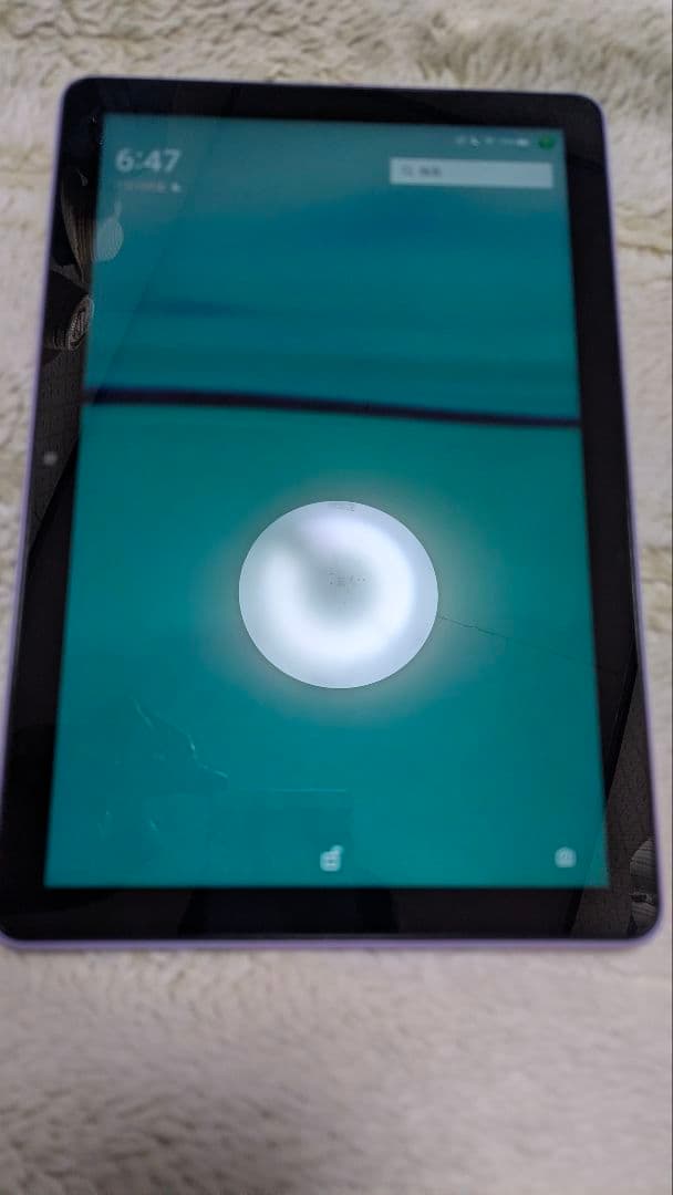びびand Harry専用​【極美品】Fire HD 10 タブレット