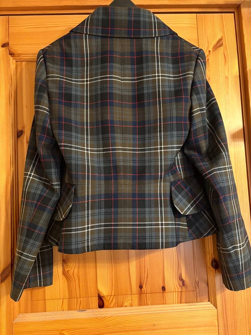 Vivienne Westwood ラブジャケット　サイズ3