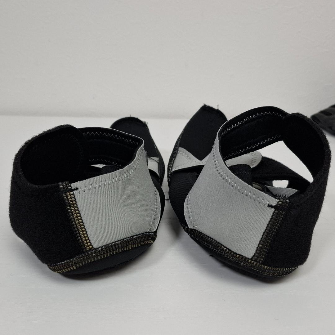 Burness style　グローブ＆シューズ　セット