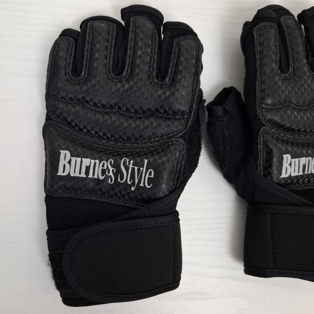 Burness style　グローブ＆シューズ　セット