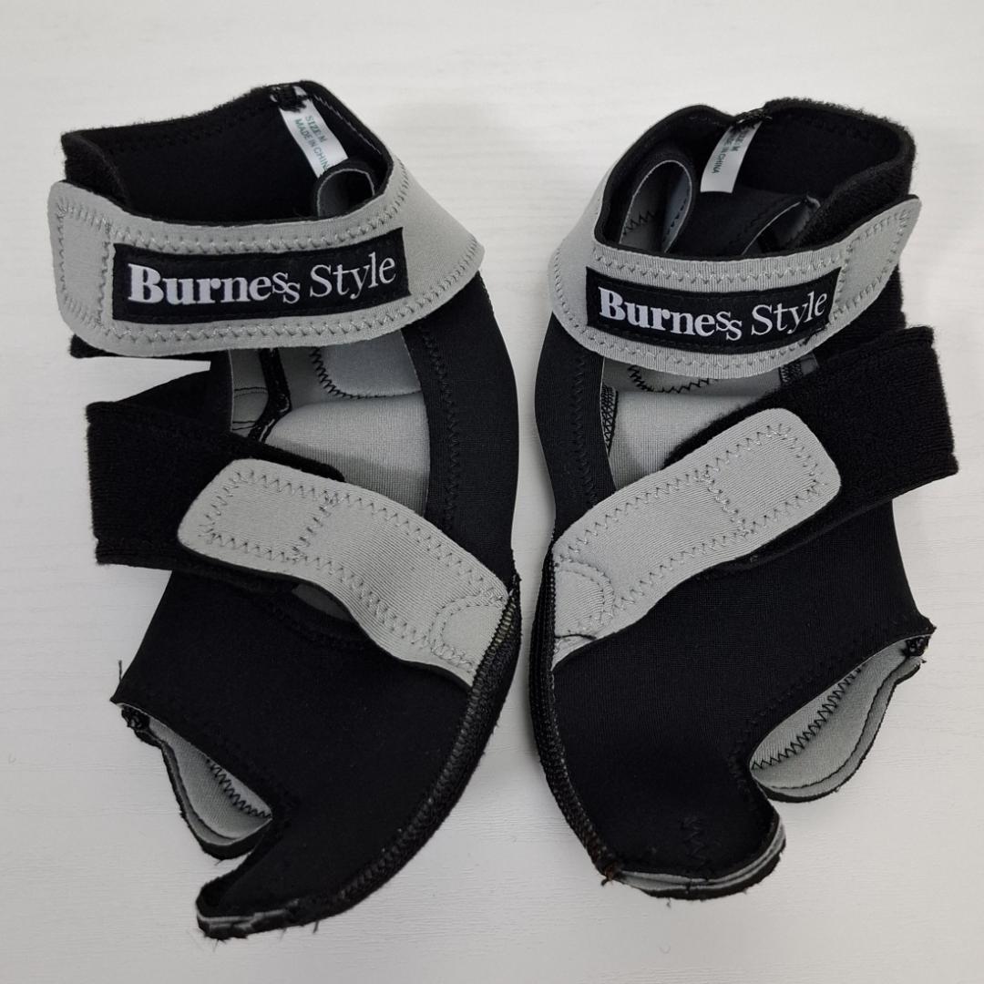Burness style　グローブ＆シューズ　セット