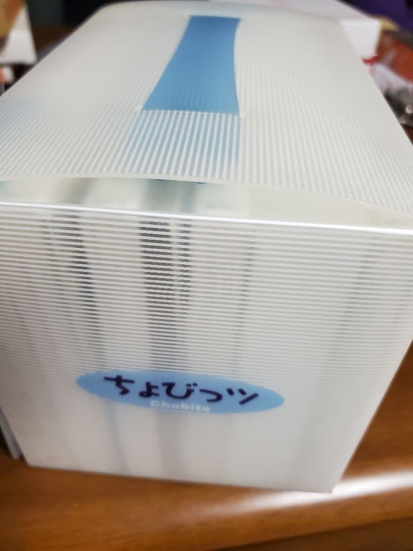 ちょびっツ 初回特典付き1巻2巻3巻4巻5巻8巻セット CLAMP