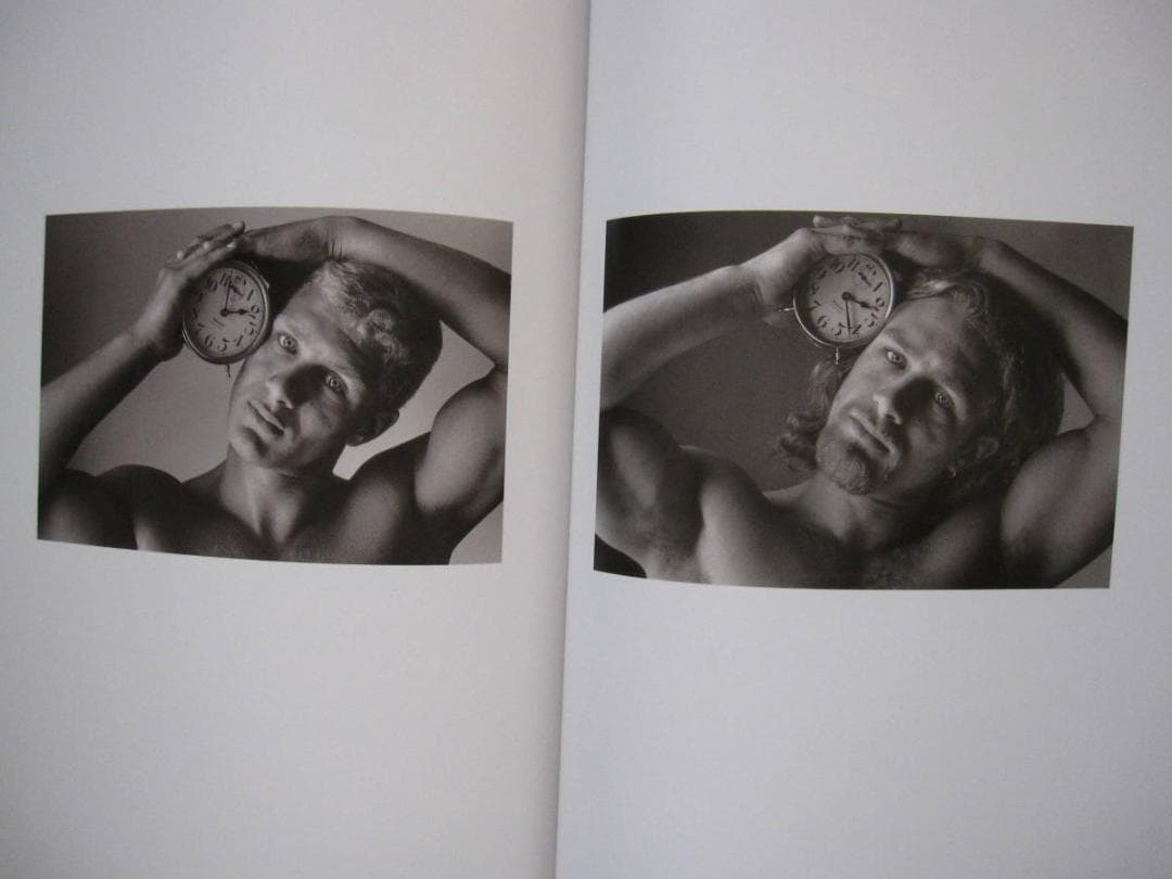 アート・デザイン・音楽 Questions Without Answers: Duane Michals