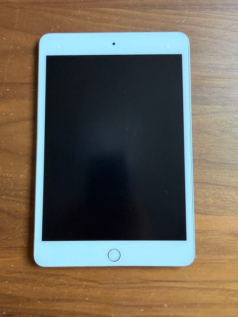 iPadmini5　64GB　WiFiモデル