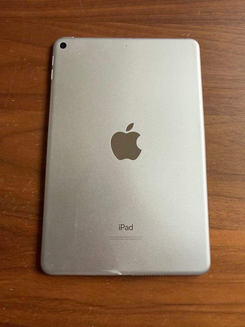 iPadmini5　64GB　WiFiモデル