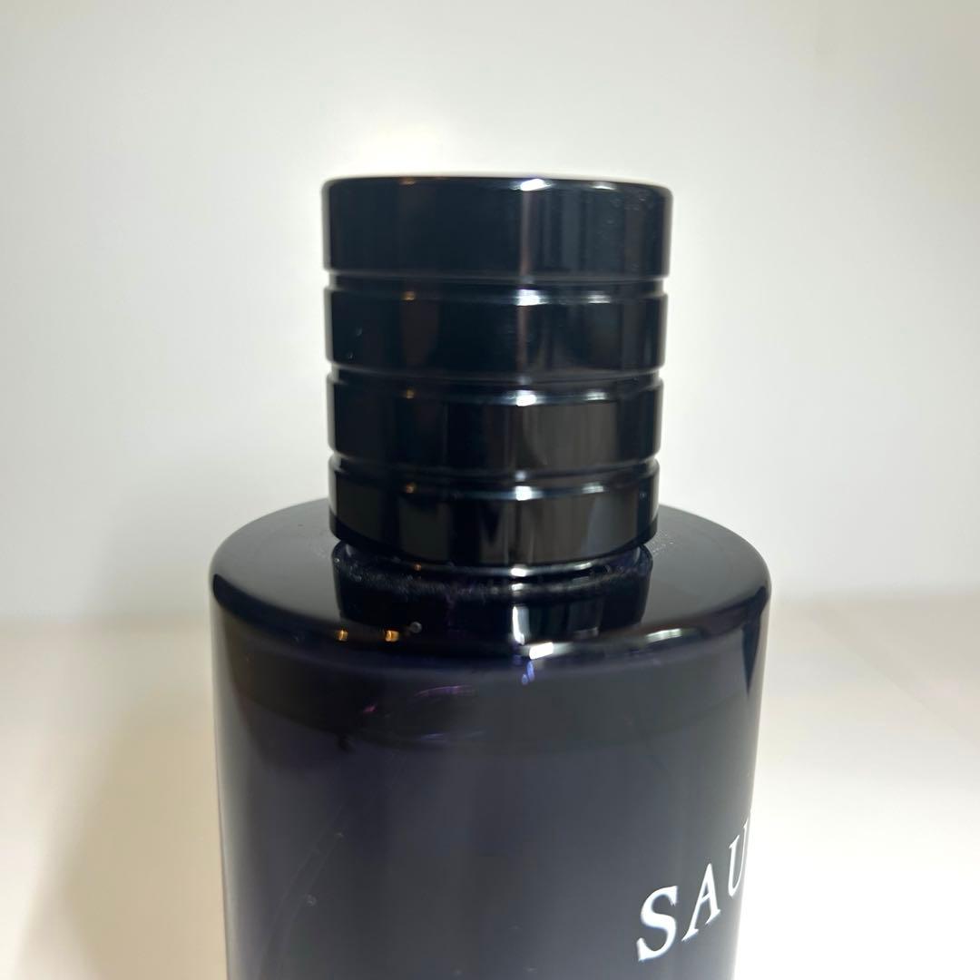 Dior Sauvage ディオール ソヴァージュ オードゥ トワレ 100ml