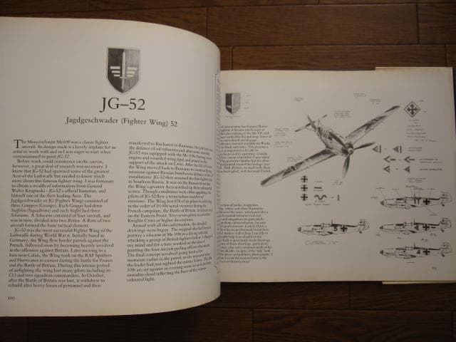 アート・デザイン・音楽 AIR COMBAT PAINTINGS OF ROBERT TAYLOR