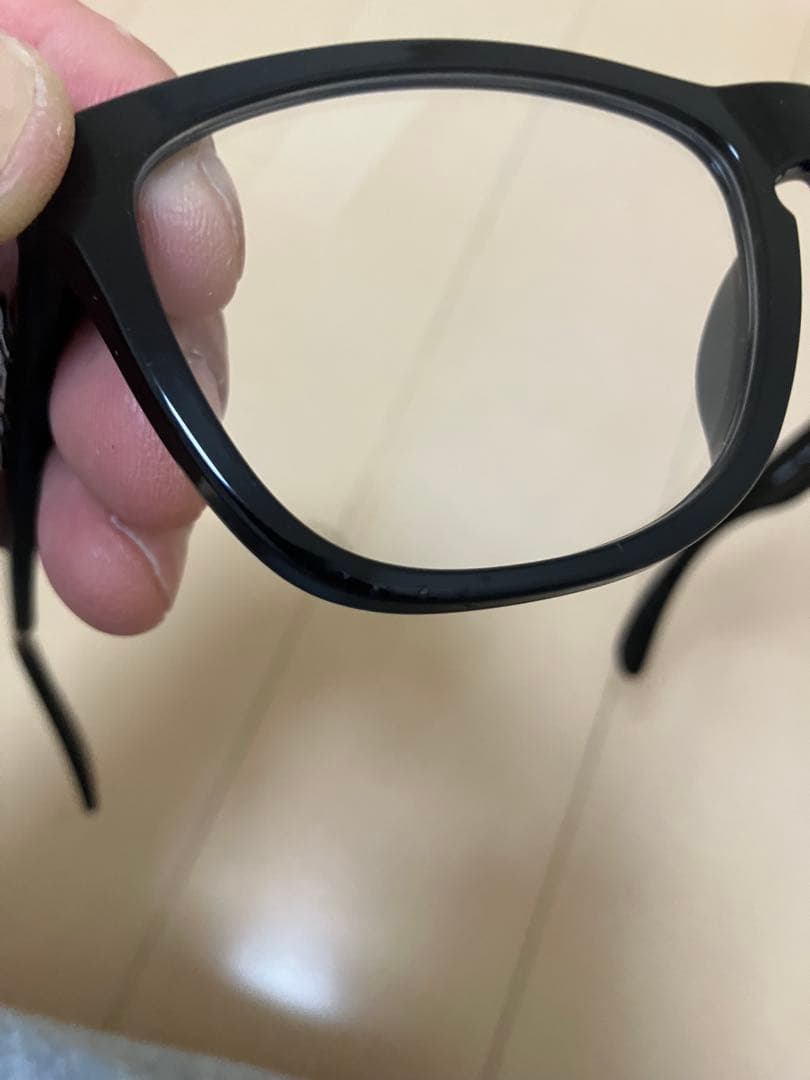 Oakley Frogskins サングラス フロッグスキンズ 伊達メガネ