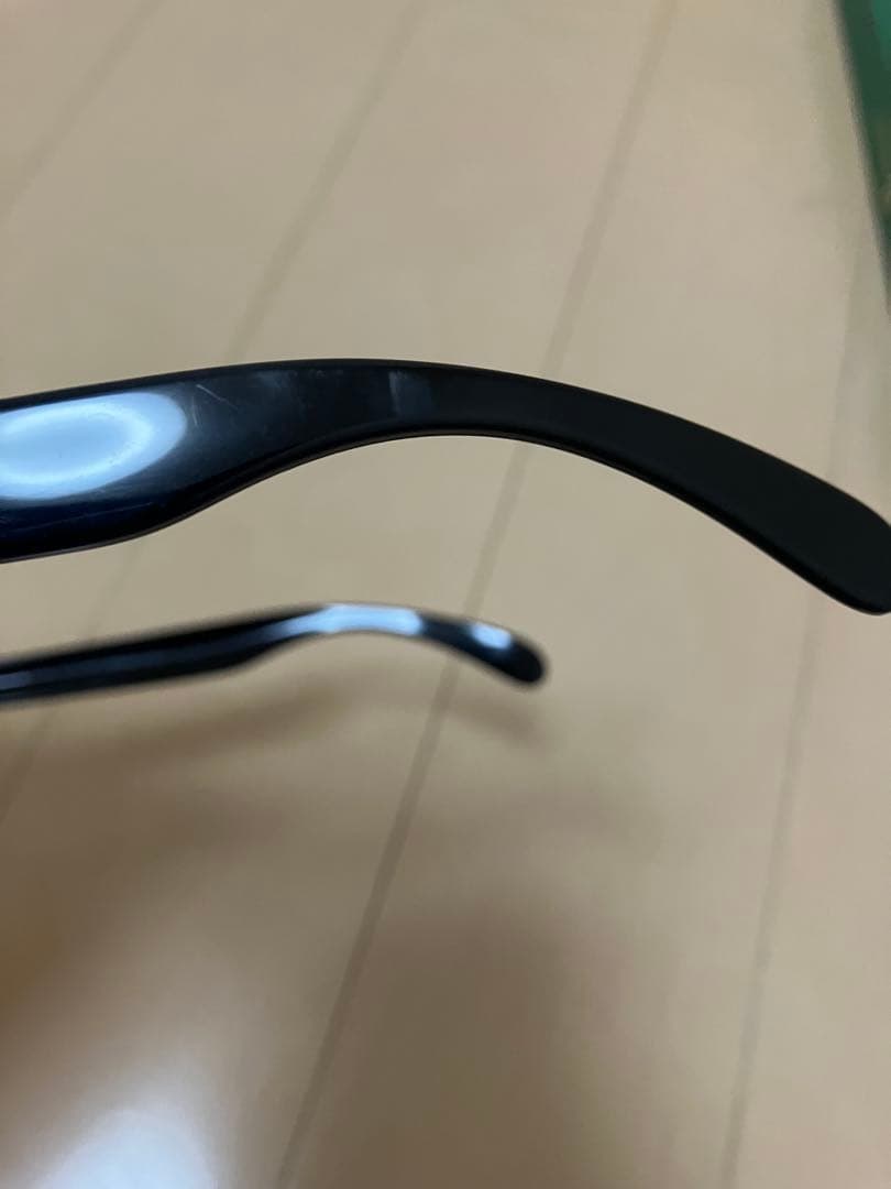 Oakley Frogskins サングラス フロッグスキンズ 伊達メガネ