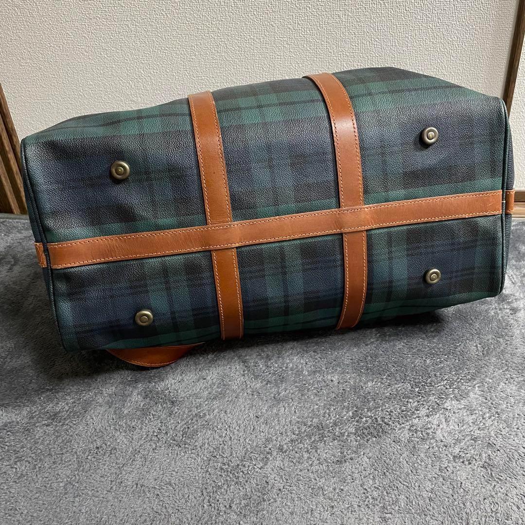 POLO Ralph Lauren ラルフローレン ボストンバッグ　修学旅行