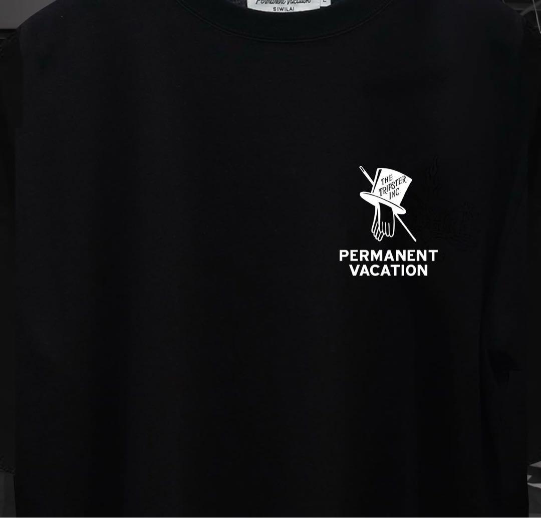 トップス FRIENDS OF SIWILAI T-SHIRT by TRIPSTER