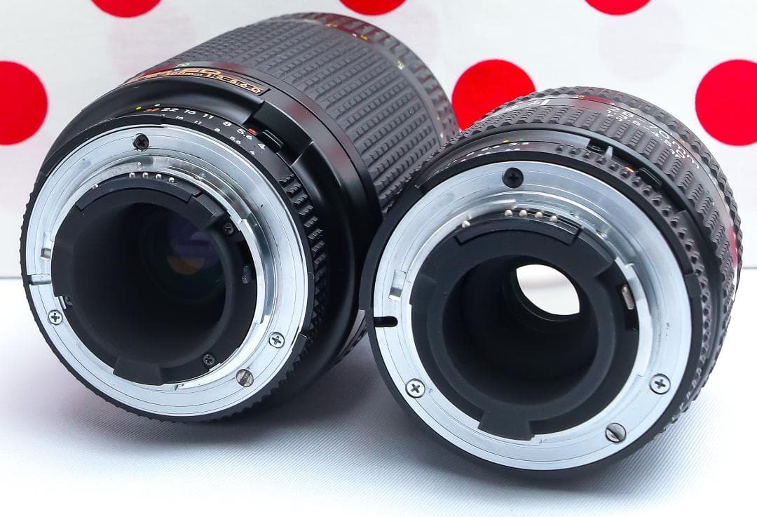 Nikon ニコン D7000❤ダブルレンズ❤スマホ転送❤初心者セット＆高速連射