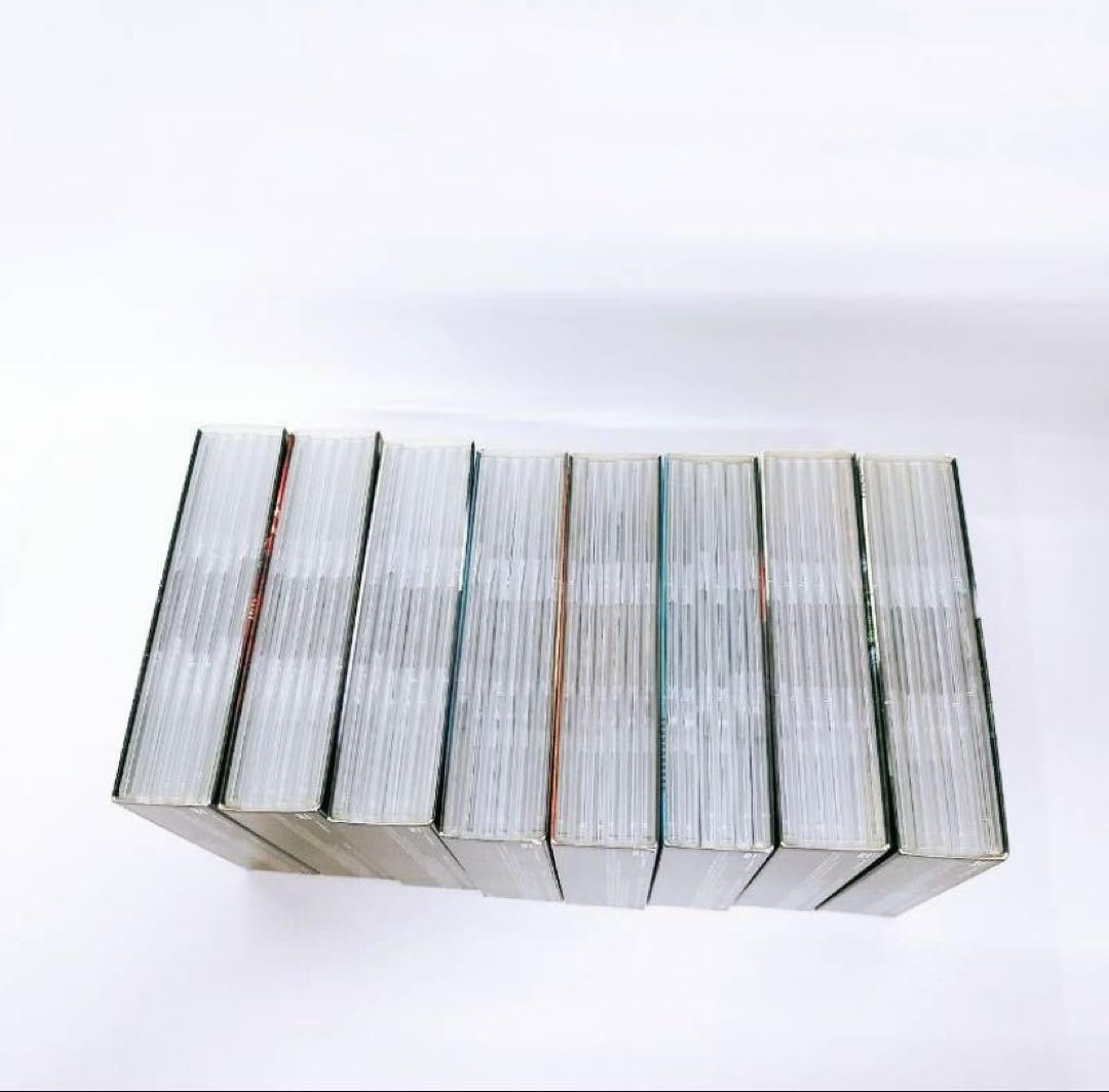 24 DVD 全話全シーズン1〜8 コンプリートセット