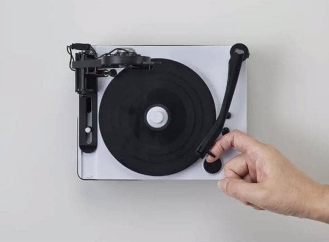 n*y様 残3 大人の科学 トイ・レコードメーカー 　Amazon限定版 新品未