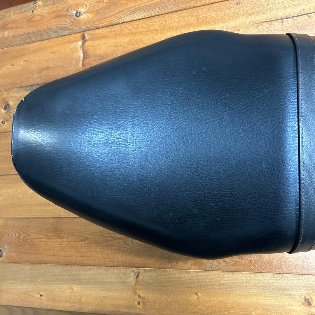 GSF750 /1200 純正シート 0615