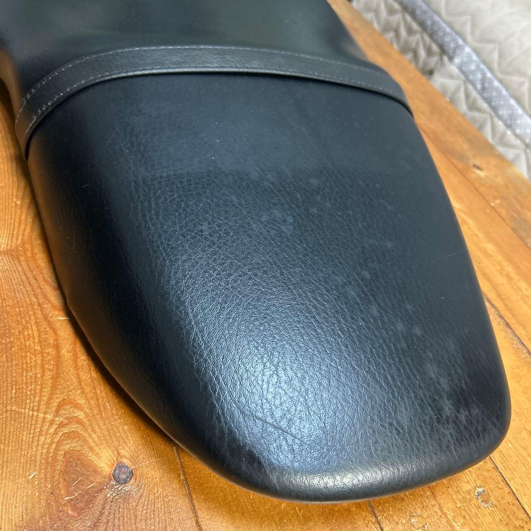 GSF750 /1200 純正シート 0615