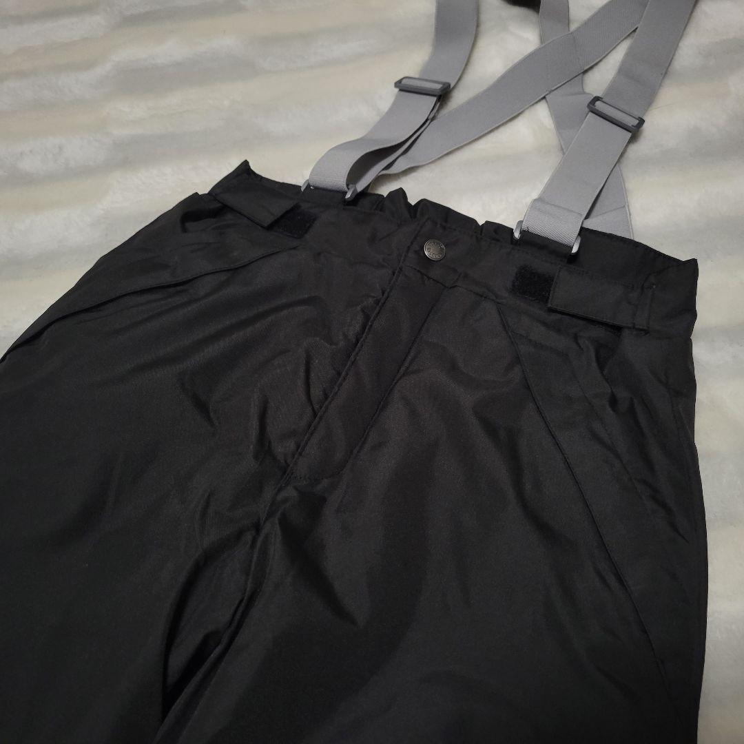 150cm オンヨネ レゼーダ スキーウェア モノトーン