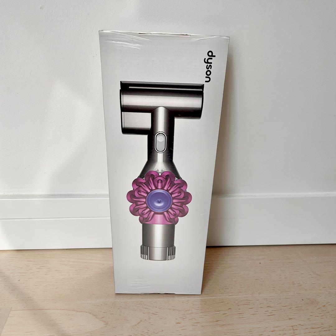 りょう　　　ダイソン dyson V6