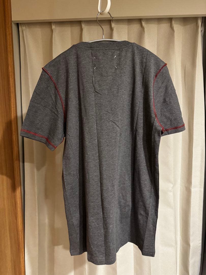 Maison Margiela パックT グレー S