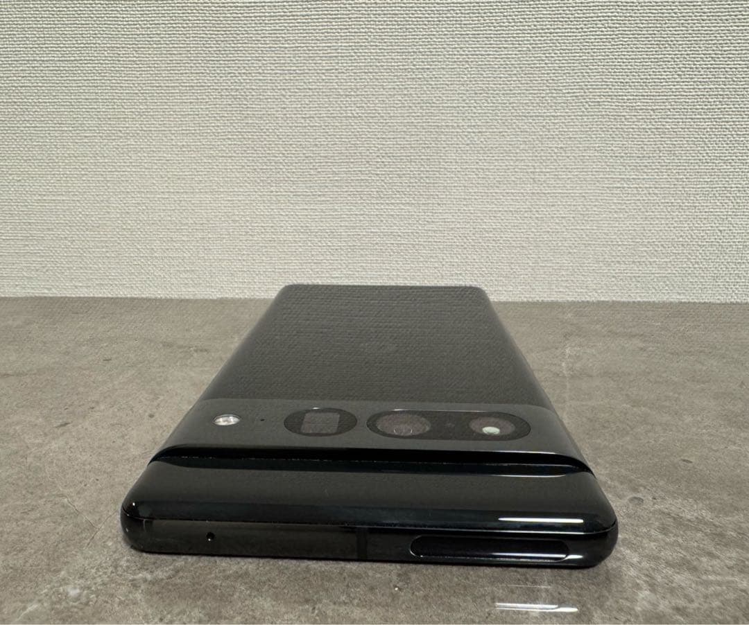 Google Pixel 7 Pro 本体