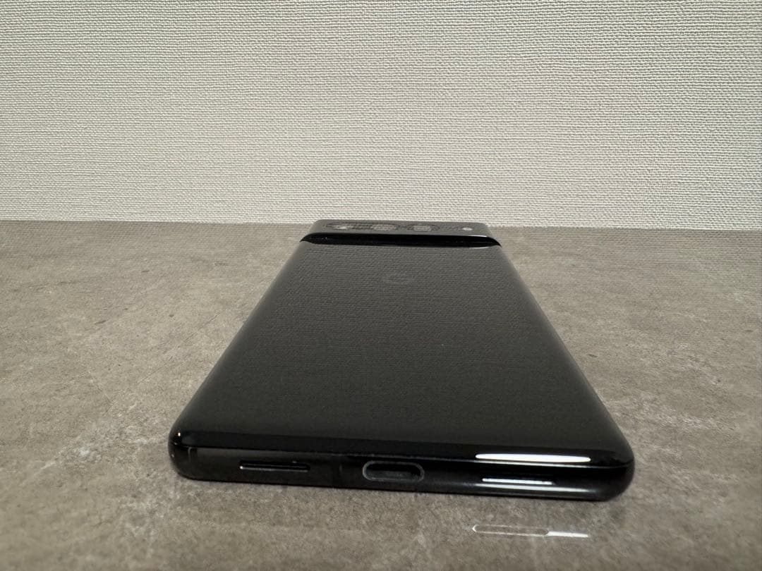 Google Pixel 7 Pro 本体