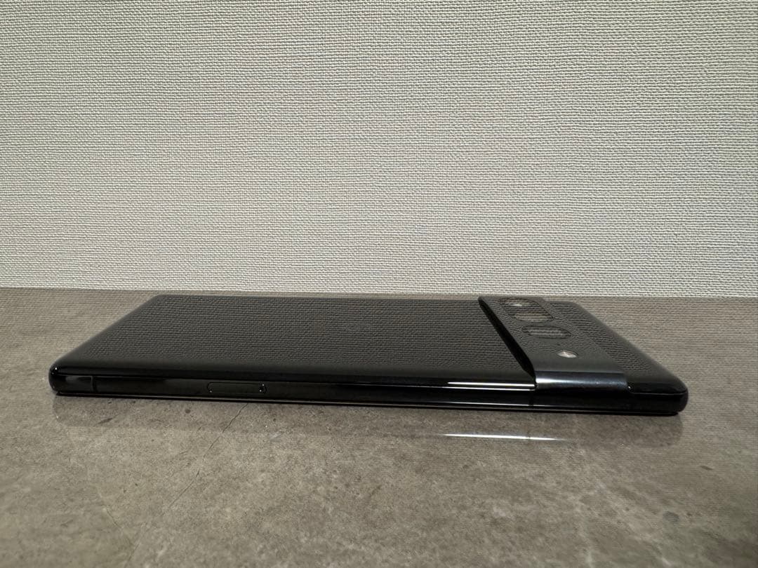 Google Pixel 7 Pro 本体