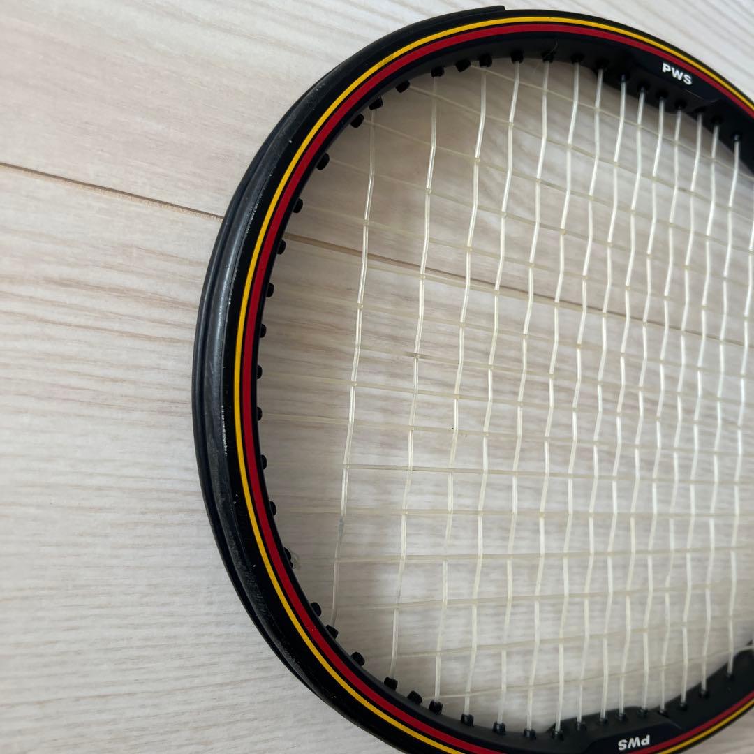 【美品】Wilson PROSTAFF85 LIMITED G3