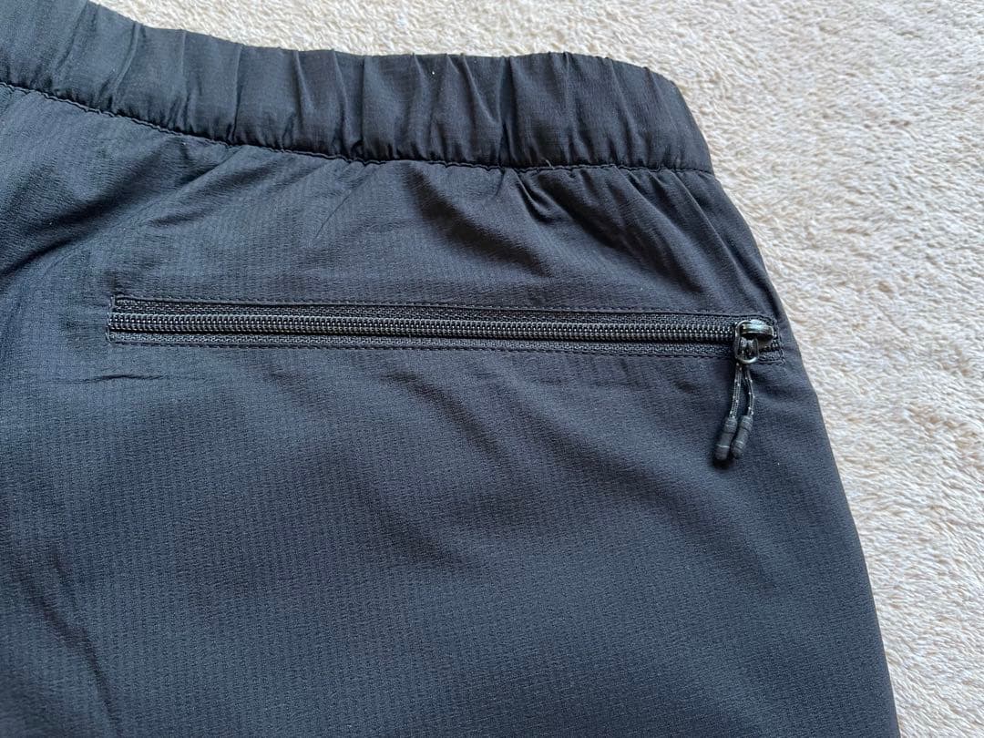 パンツ THE NORTH FACE HYBRID TECH AIR INSULATED