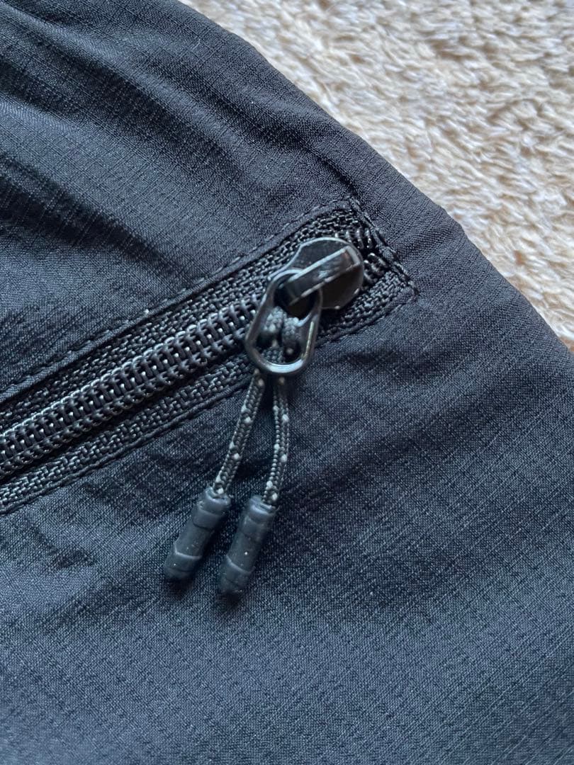 パンツ THE NORTH FACE HYBRID TECH AIR INSULATED