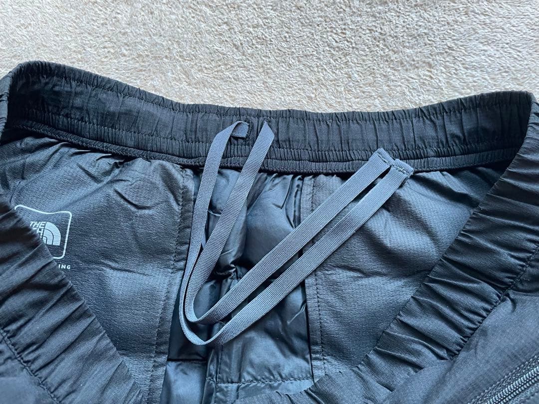 パンツ THE NORTH FACE HYBRID TECH AIR INSULATED