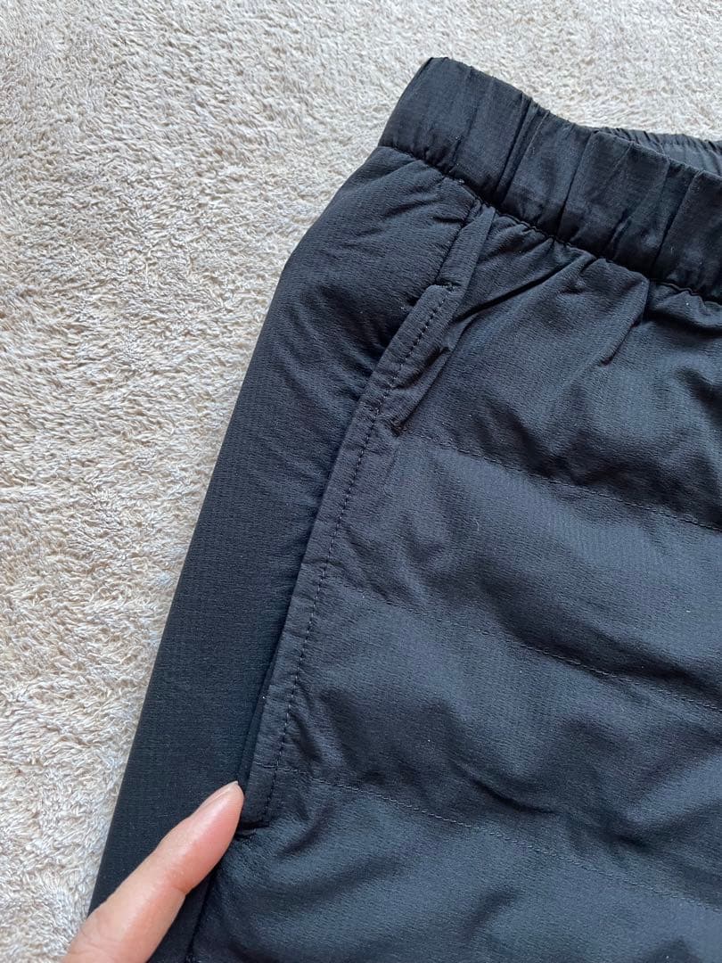 パンツ THE NORTH FACE HYBRID TECH AIR INSULATED