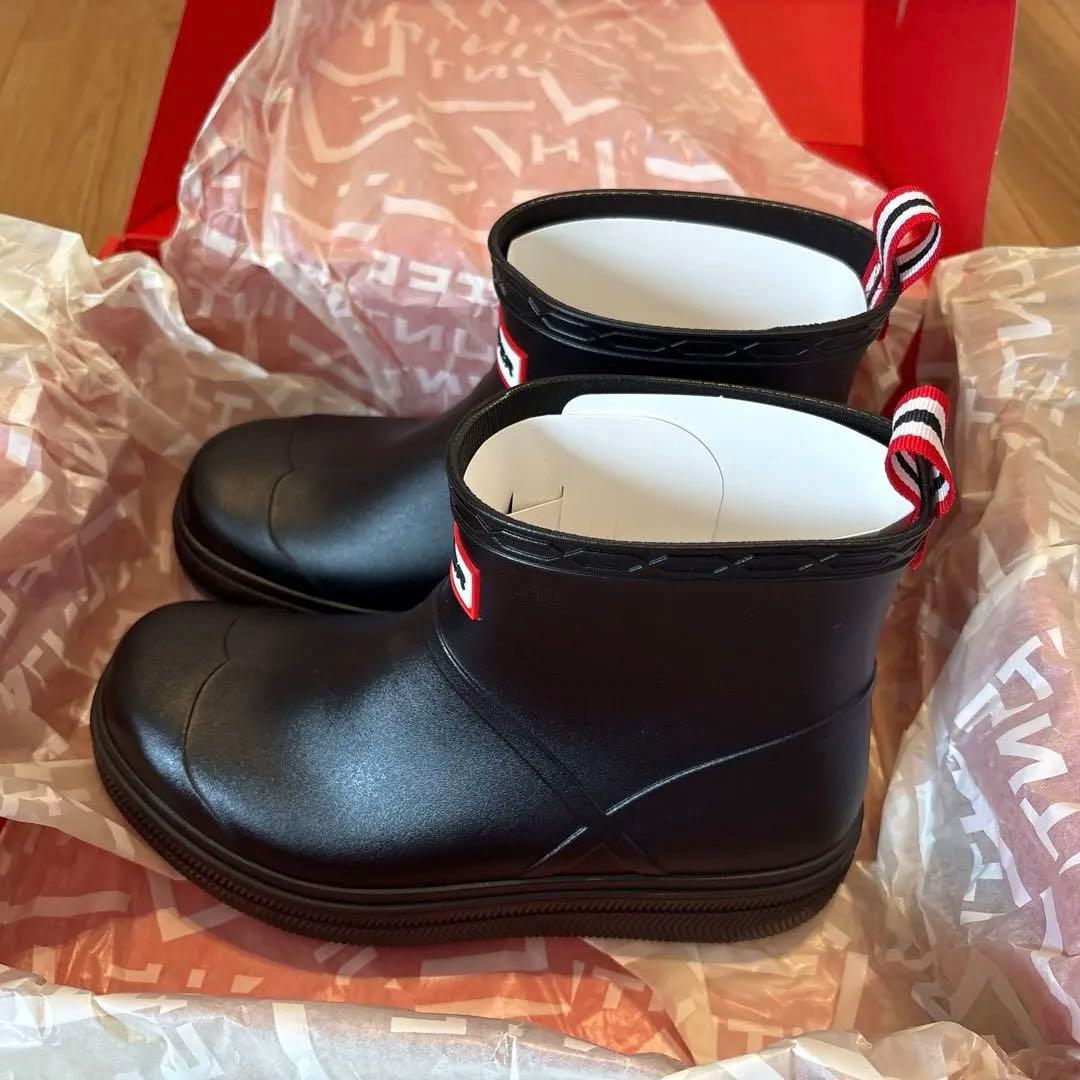 靴 HUNTER PLAY MOLDED BOOT