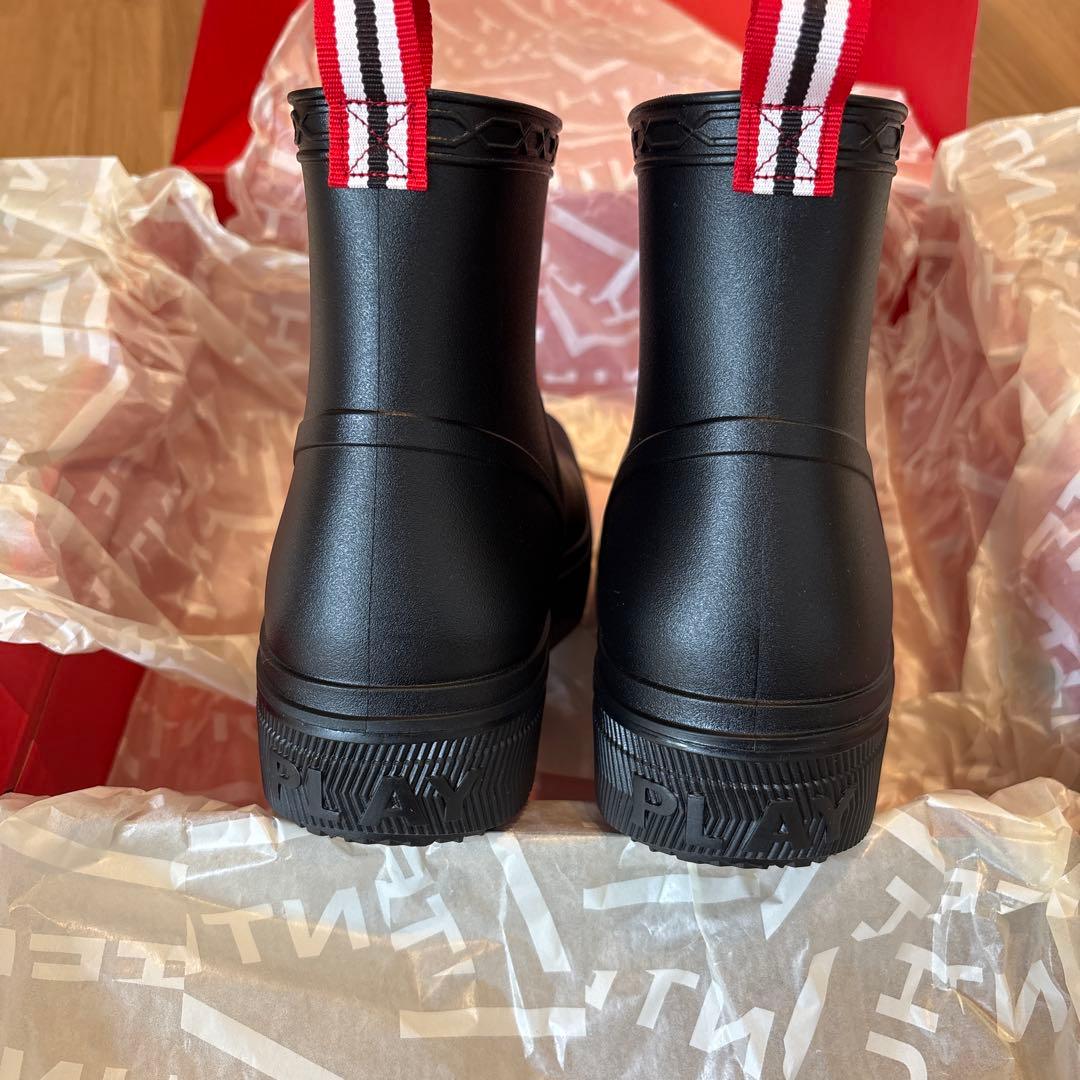 靴 HUNTER PLAY MOLDED BOOT