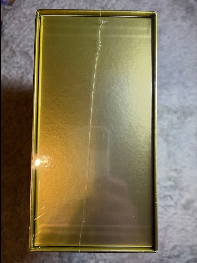 ポケモンカードゲーム 25th Anniversary Golden Box