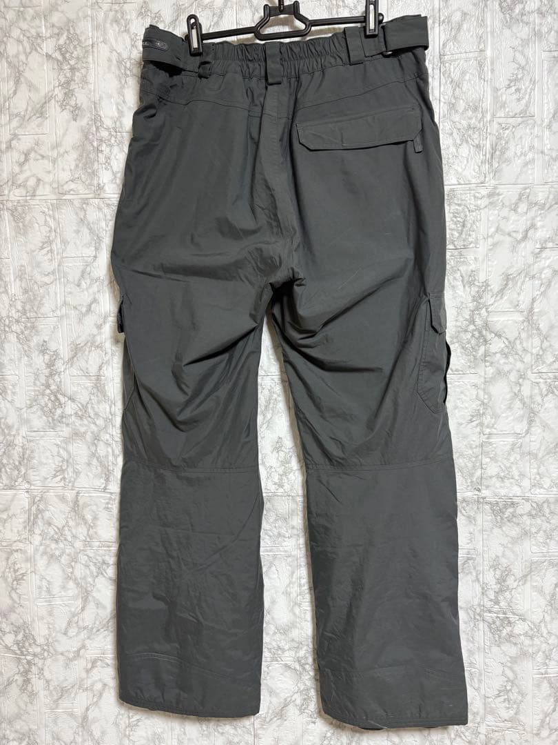防水SIMS × O'NEILL スノボウェア　スキーウェア　XL
