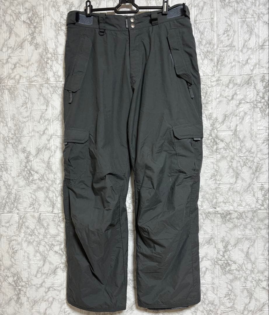 防水SIMS × O'NEILL スノボウェア　スキーウェア　XL