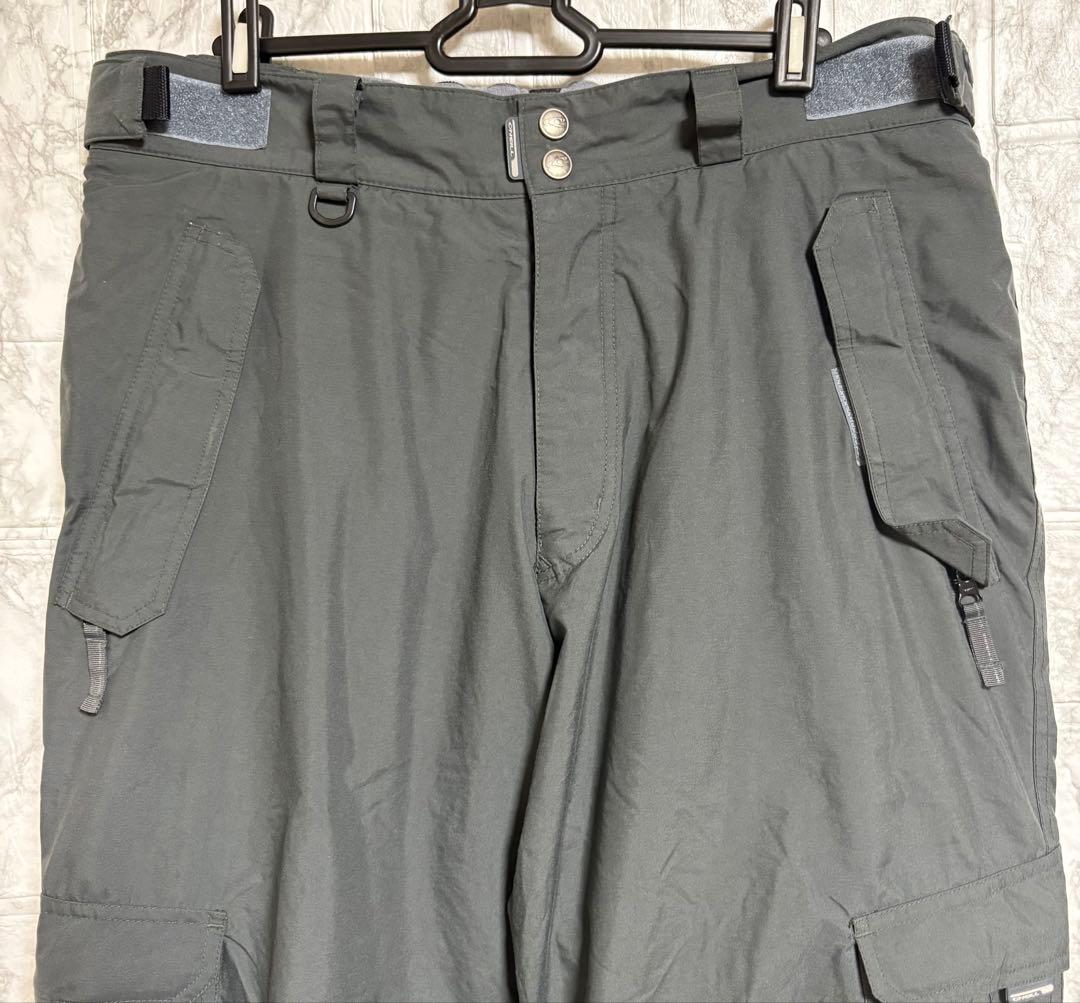 防水SIMS × O'NEILL スノボウェア　スキーウェア　XL