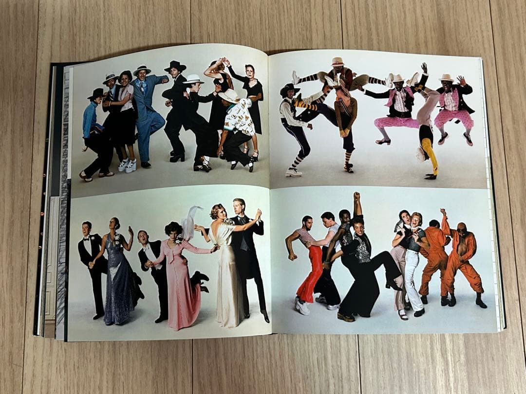 洋書 JEAN-PAUL GOUDE: A RETROSPECTIVE