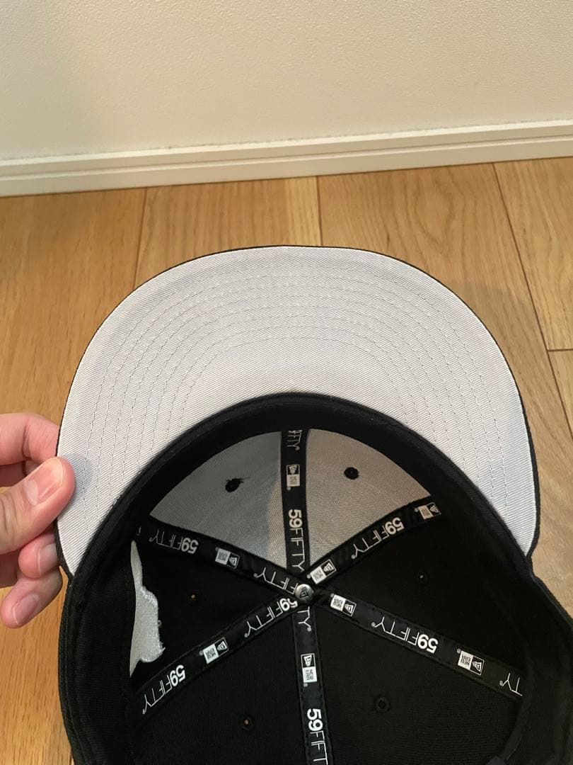 Supreme ニューエラコラボ