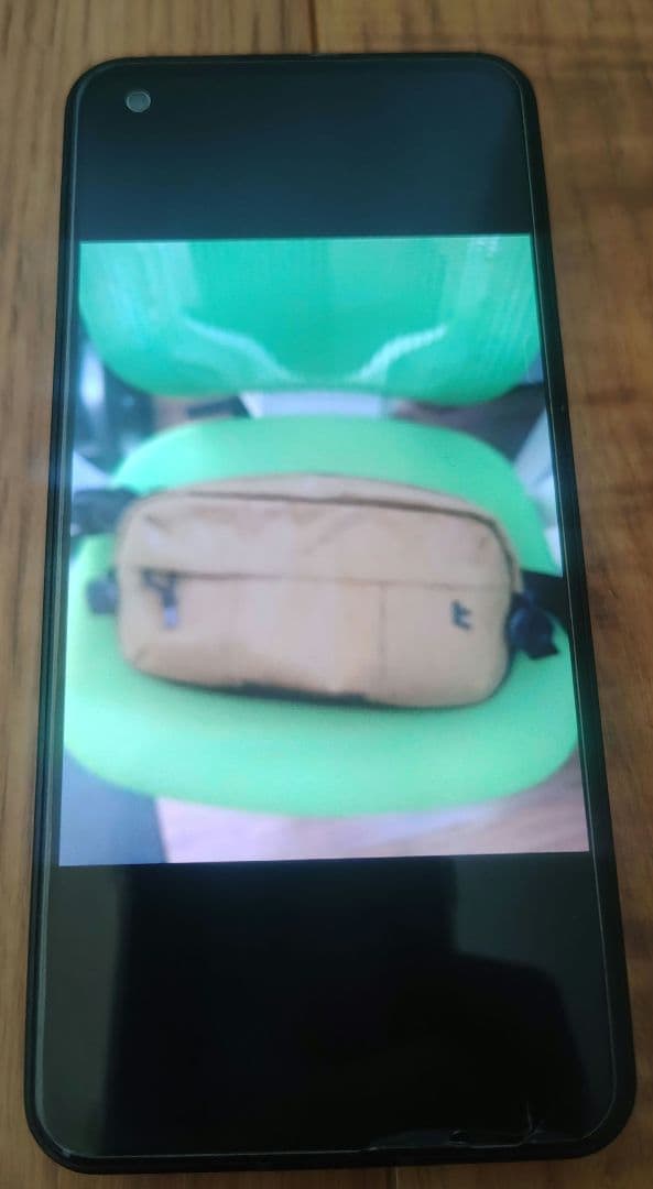 ASUS Zenfone 9 SIMフリー 128GB スターリーブルー