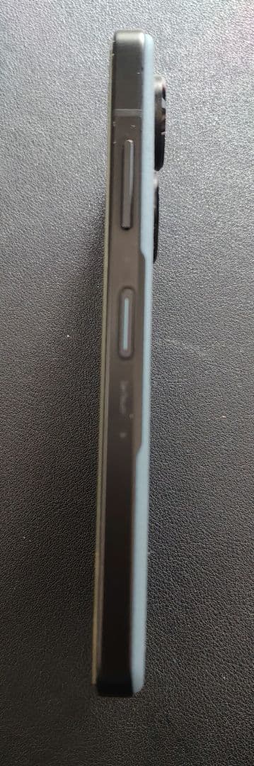 ASUS Zenfone 9 SIMフリー 128GB スターリーブルー