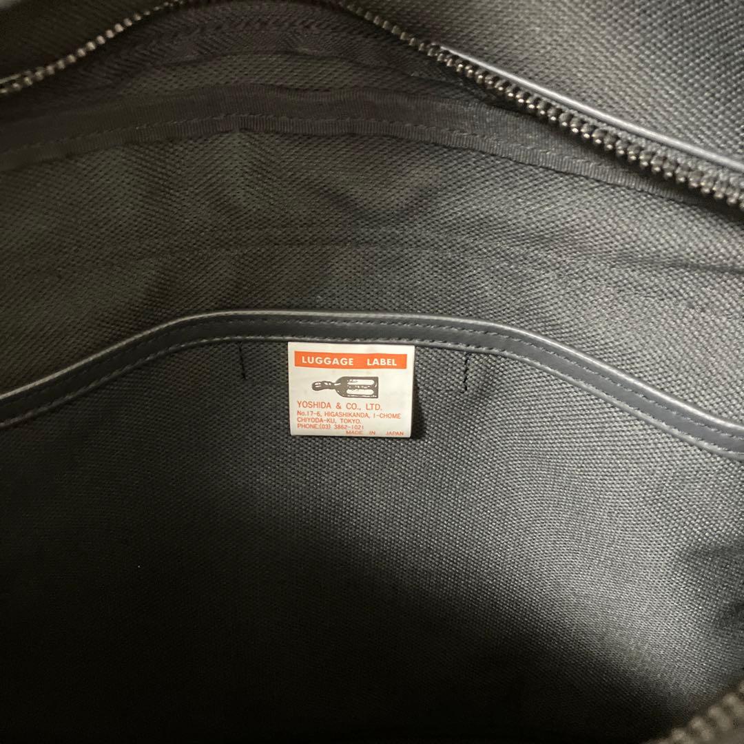 LUGGAGE LABEL 吉田カバン/ LINER SHOULDER BAG