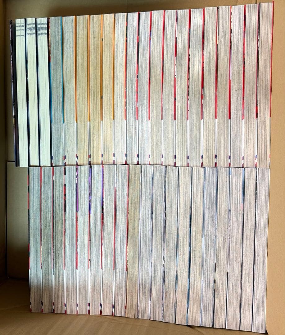 ヴァンパイア騎士全19巻➕memories 全11巻➕ノベライズ本3冊他