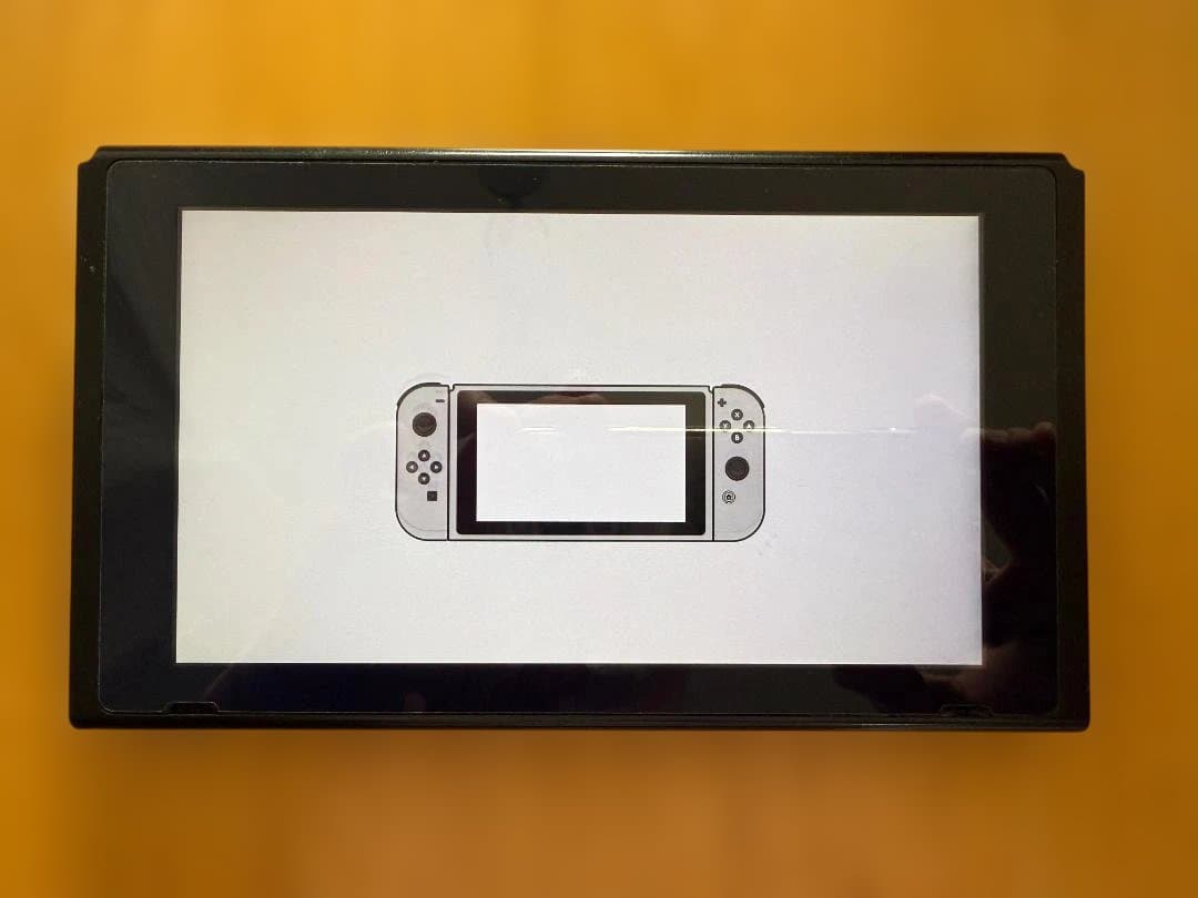 【ジャンク】Nintendo Switch