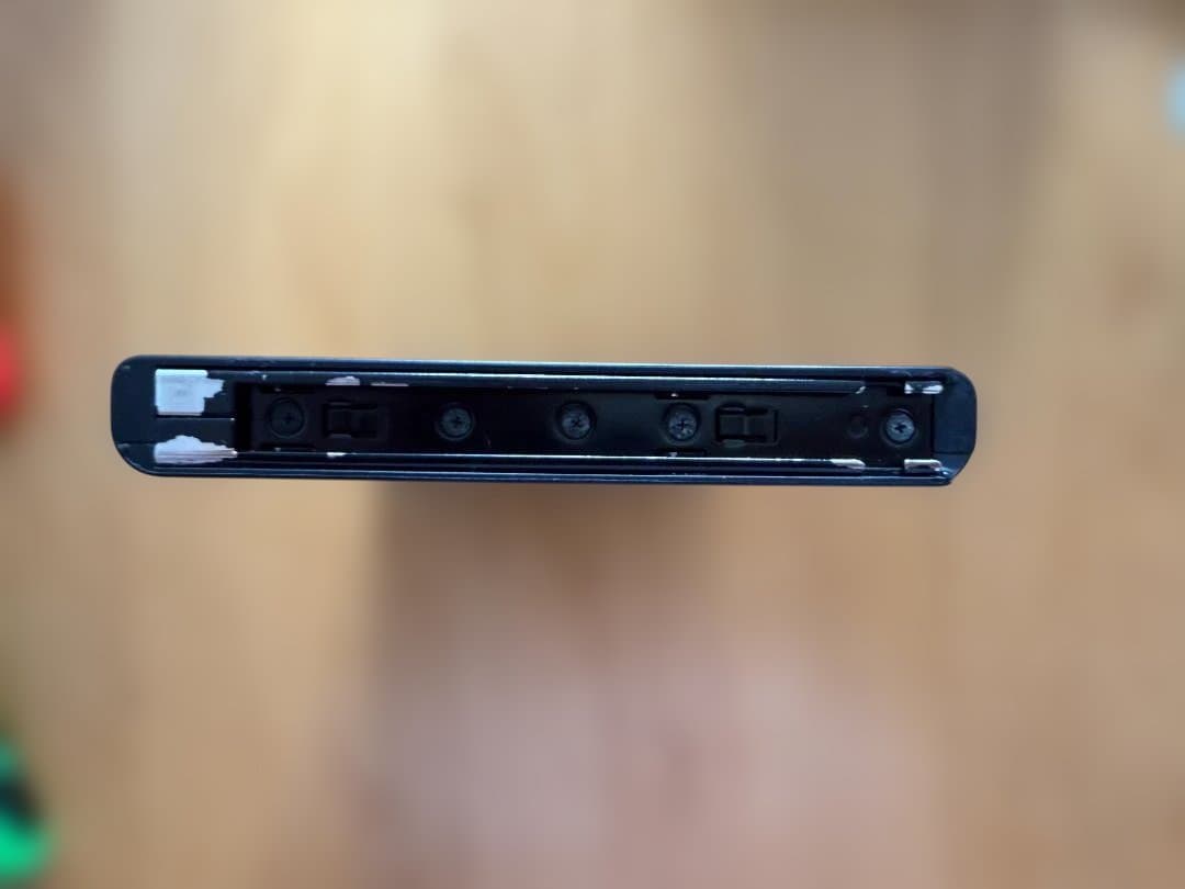 【ジャンク】Nintendo Switch
