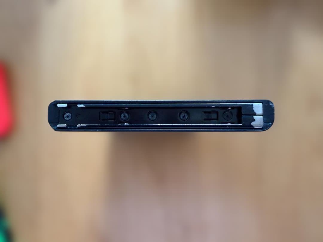 【ジャンク】Nintendo Switch