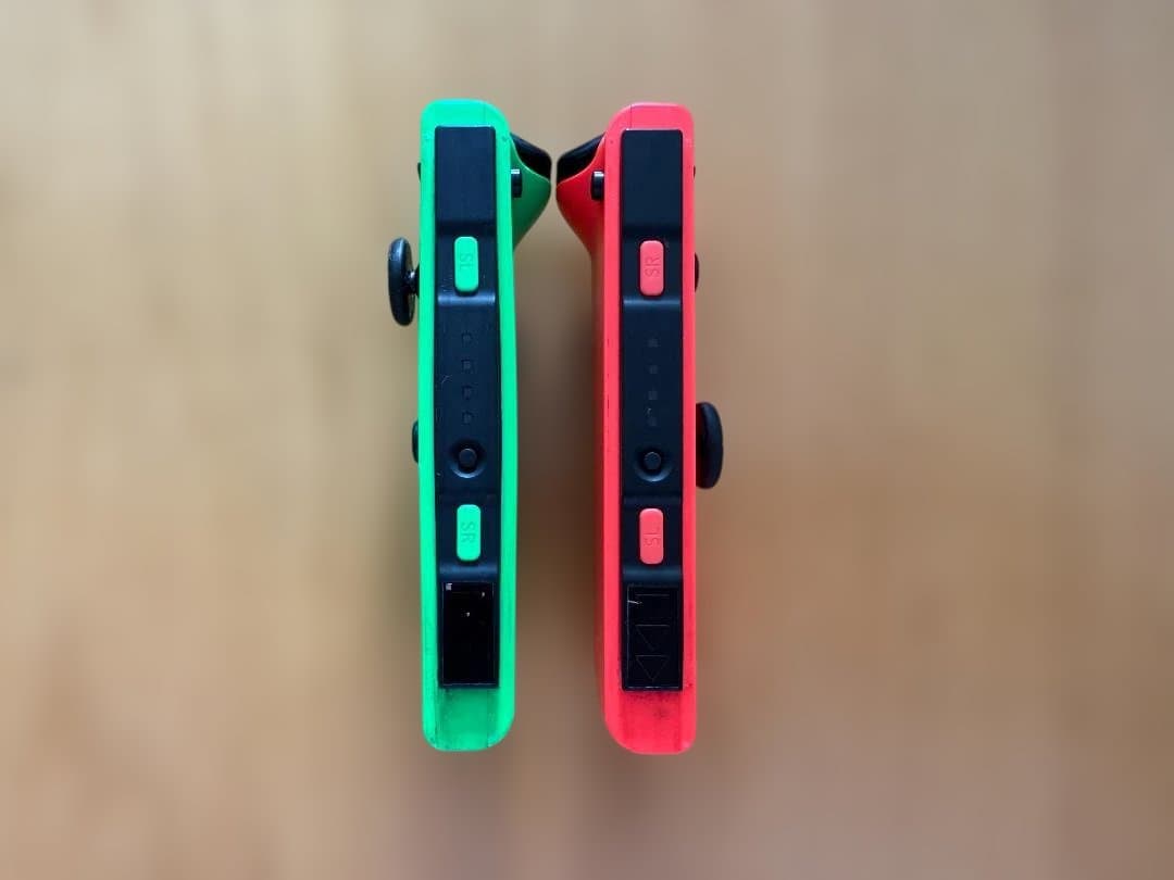 【ジャンク】Nintendo Switch