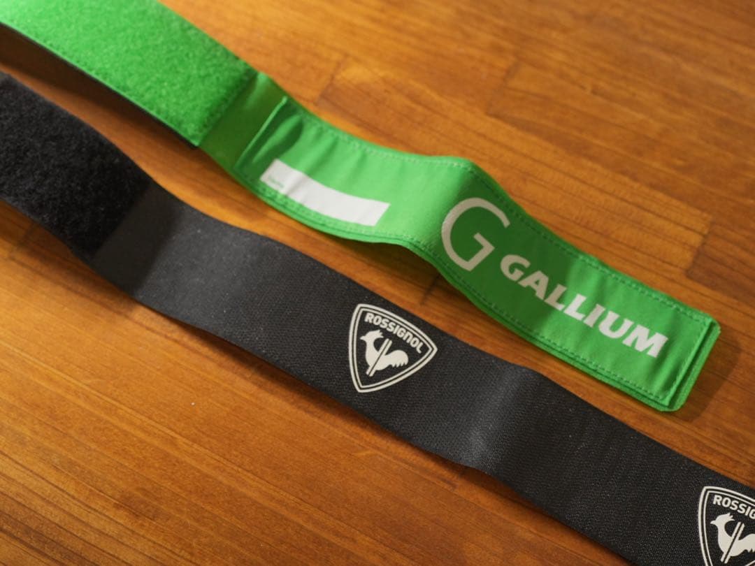 GALLIUM バンドまとめ売り