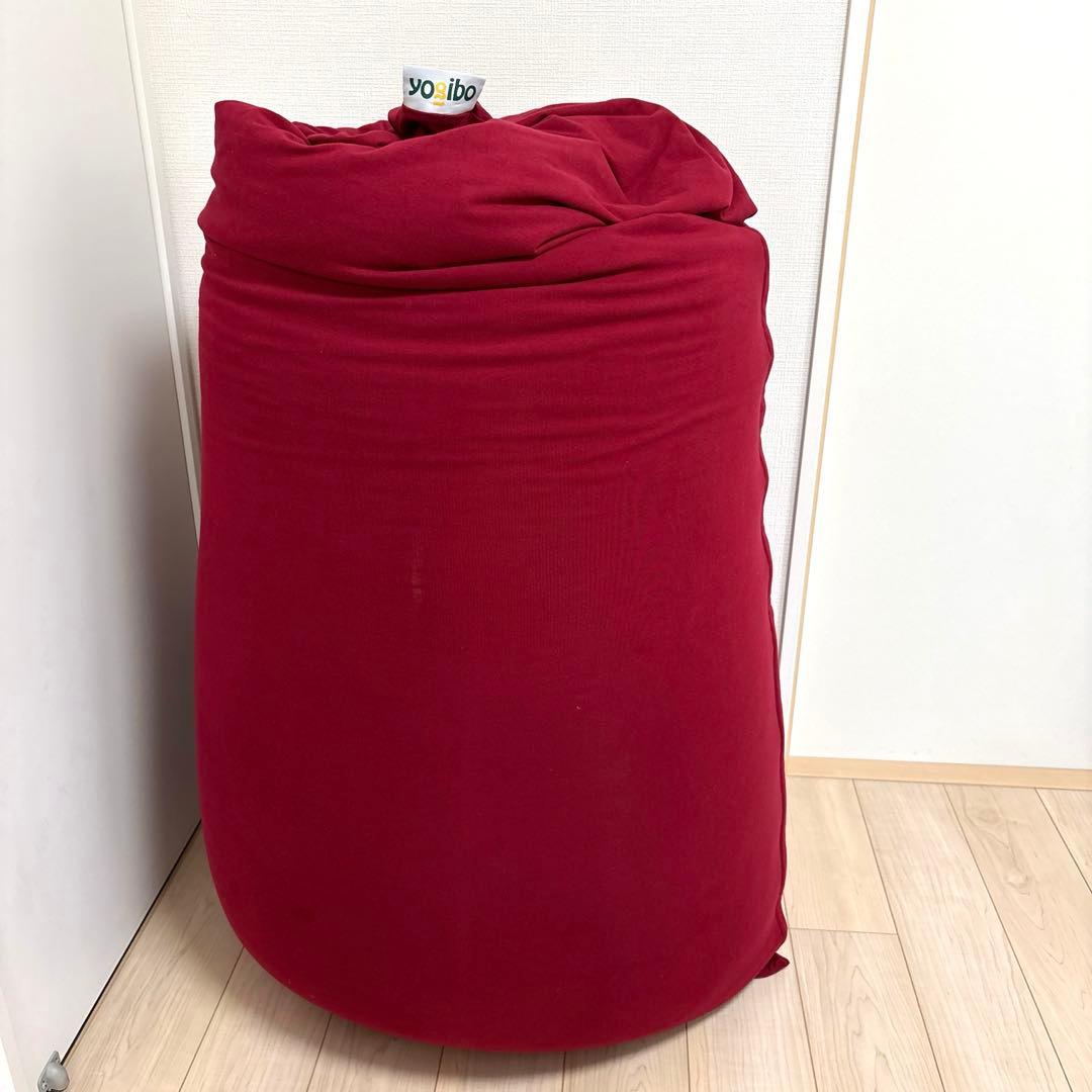 yogibo ビーズクッション
