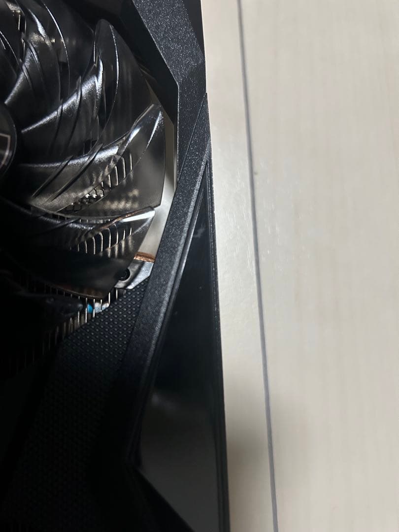 グラフィックボード・グラボ・ビデオカード SRASRock Radeon RX 6600 Challenger 8G